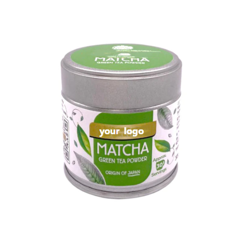 Matcha Green Tea Powder Manufacturer - Customized Private Label Organic Ceremonial 100% A AA 3AAA 5AAAAA Food Grade Powder