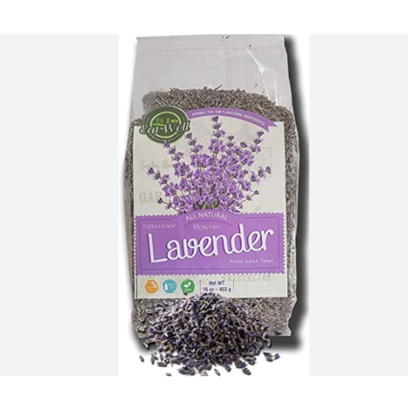 Lavender Flower Manufacturer - Supply High Quality OEM Best Price for Sale