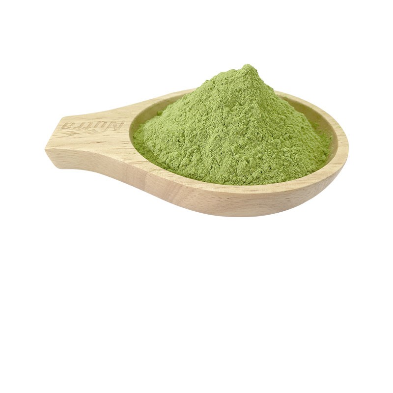 Organic Kale Powder Manufacturer - Hot Selling Vegetable Powder Solvent Extraction Leaf Fruit Dry Powder
