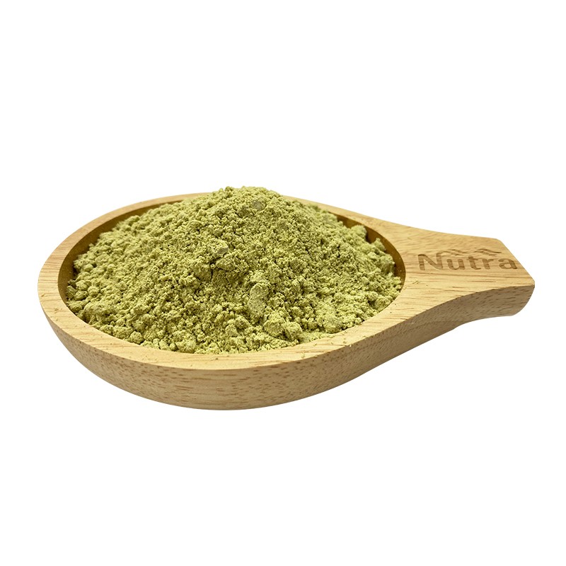 Hemp Protein Powder Manufacturer - Factory Price 60% 70% 80% Protein Content Organic Delicious Bulk Powder