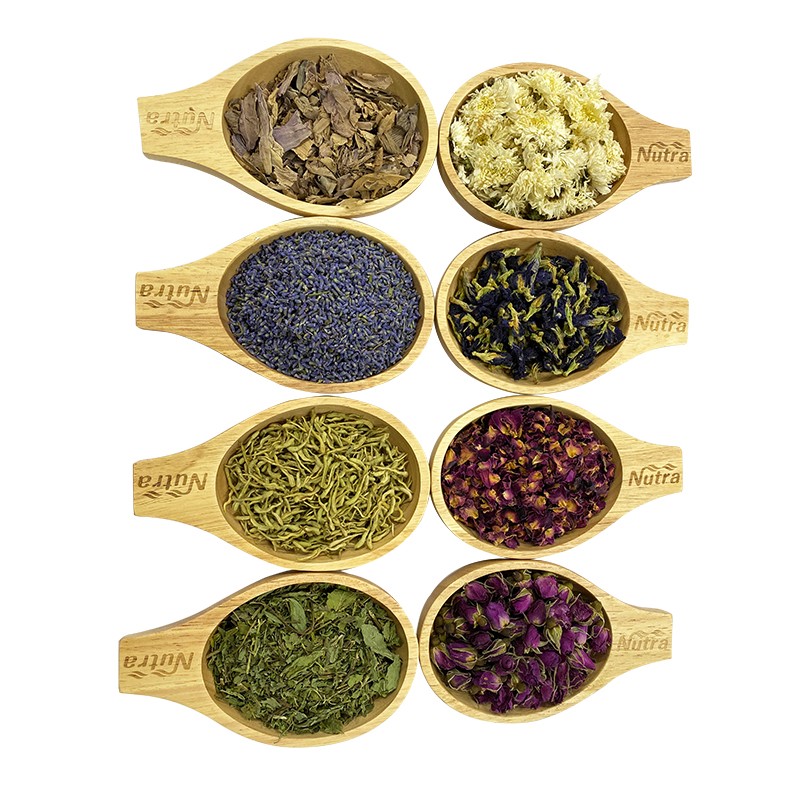 Organic Menopause Relief Mixing Tea Manufacturer - Wholesale Supply