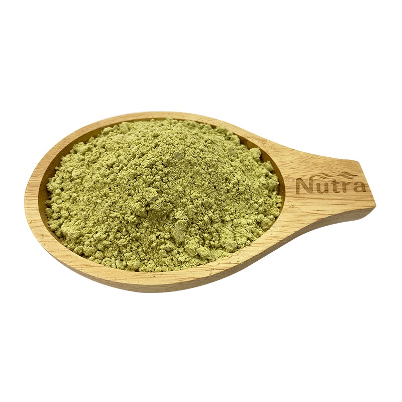 Hemp Protein Powder Manufacturer - Factory Price 60% 70% 80% Protein Content Organic Delicious Bulk Powder