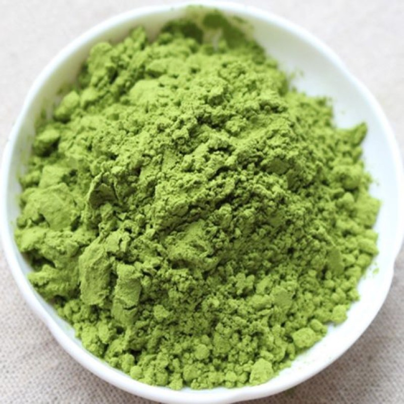 Chinese Parsley Powder Manufacturer - Factory Supply High Quality Natural Powder