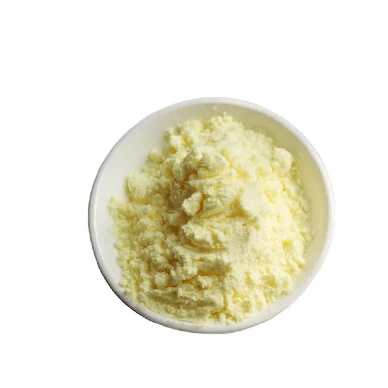 Alpha Lipoic Acid Powder Manufacturer - Free Sample Available for Wholesale Supply