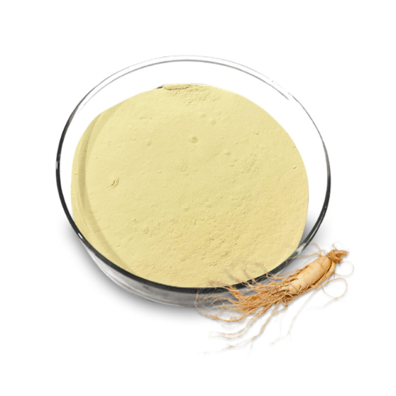 Ginseng Powder Manufacturer - Supply High Quality Free Sample Best Price for Sale