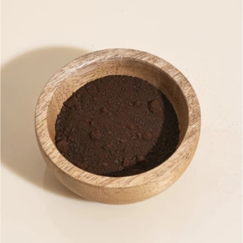 Black Garlic Powder Manufacturer - High Quality Black Garlic Powder Supply