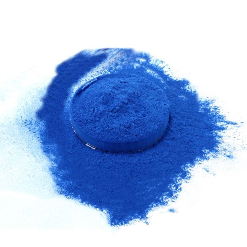 Spirulina Extract Powder Manufacturer - Hot Selling Food Grade Organic Blue Phycocyanin Powder E18 E3 E6 E25