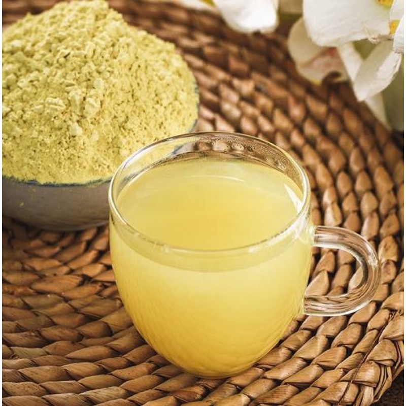 Pine Pollen Powder Manufacturer - High Quality Health Care Powder Bulk Quantity Supply