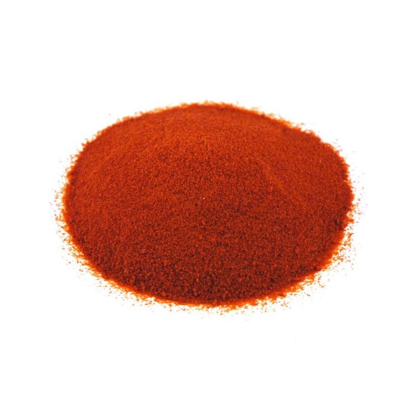Red Chili Powder Manufacturer - Dried Chili Flakes for Korean Red Pepper Paste Kimchi Supply