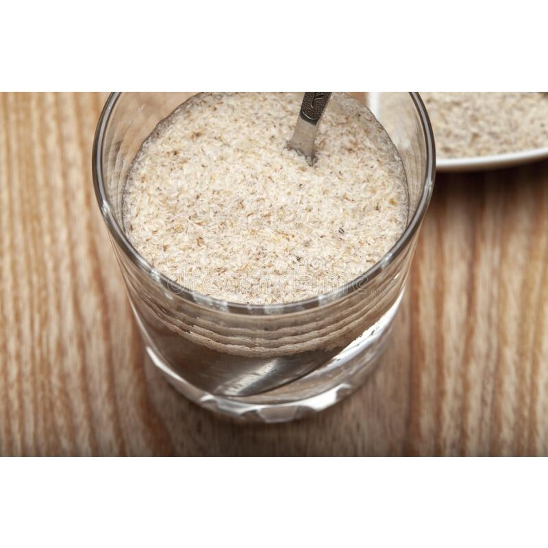 Organic Psyllium Husk Powder Manufacturer - Best Price Psyllium Seed Husk Powder Supply