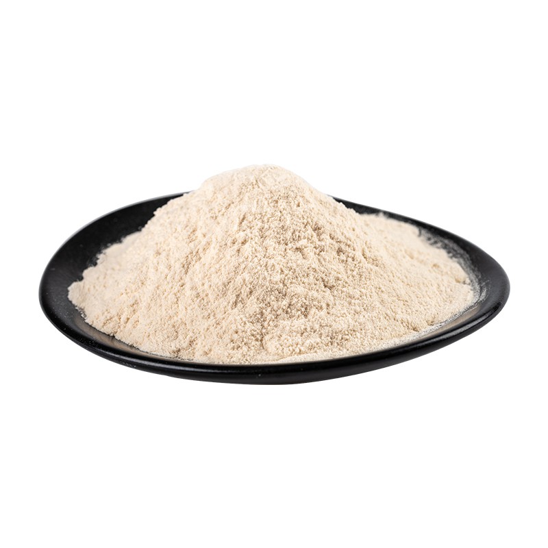 Gluten-free Oat Milk Powder Manufacturer - Non-Additive Powder for Meal Replacement