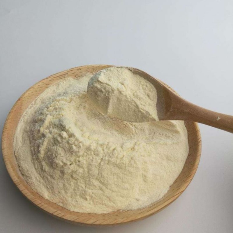 Organic Soy Protein Powder Manufacturer - Wholesale Food Additives Soy Protein Powder