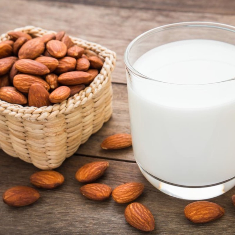 Almond Milk Powder Manufacturer - Best Price Organic Almond Powder Almond Flour Supply