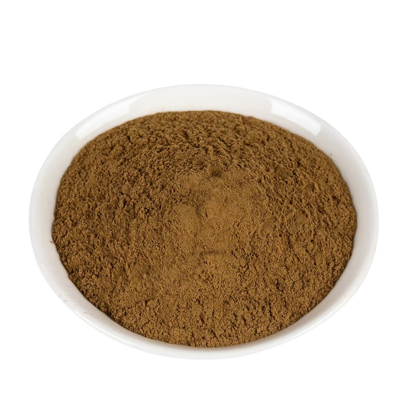 Lion's Mane Mushroom Extract Powder Manufacturer - Cheap Price Hericium Erinaceus Polysaccharide Supply