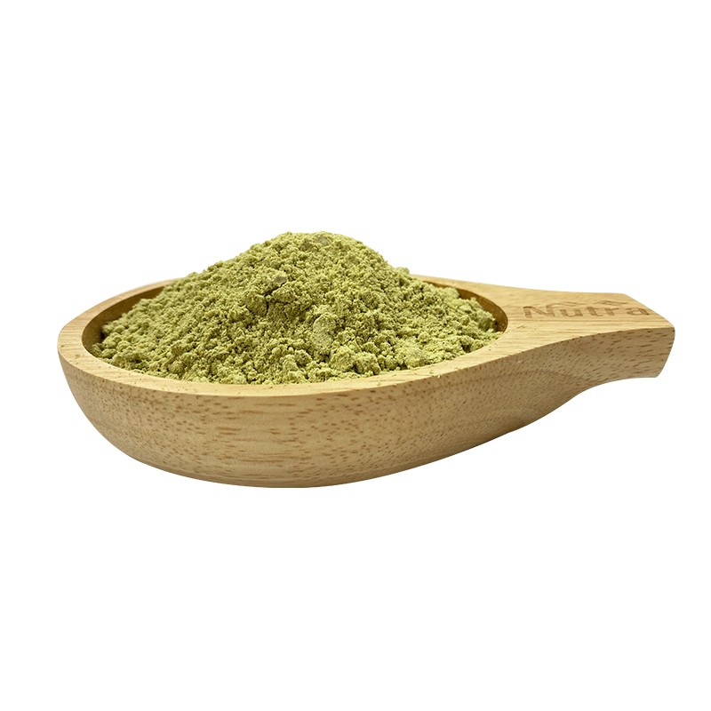 Hemp Protein Powder Manufacturer - Factory Price 60% 70% 80% Protein Content Organic Delicious Bulk Powder