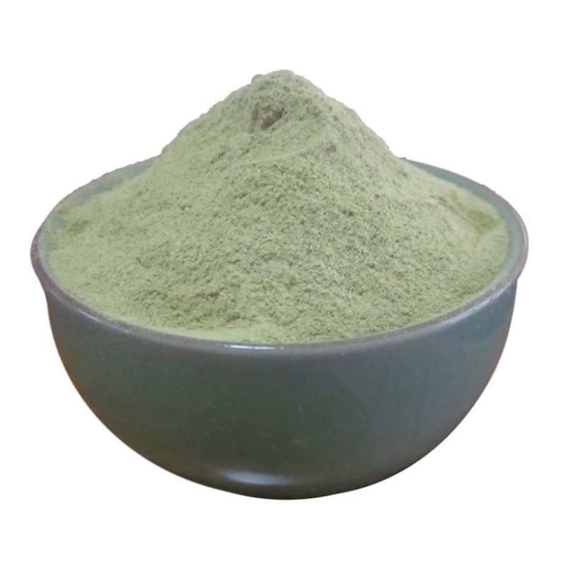 Dendrobium Stem Powder Manufacturer - Bulk Freeze-dried Shihu Herbal Dendrobium Officinale Powder Best Price