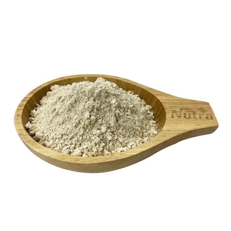 Organic Oat Milk Powder Manufacturer - New Soluble Dietary Fiber for Milk Coffee Ice Cream Oat Fiber Powder