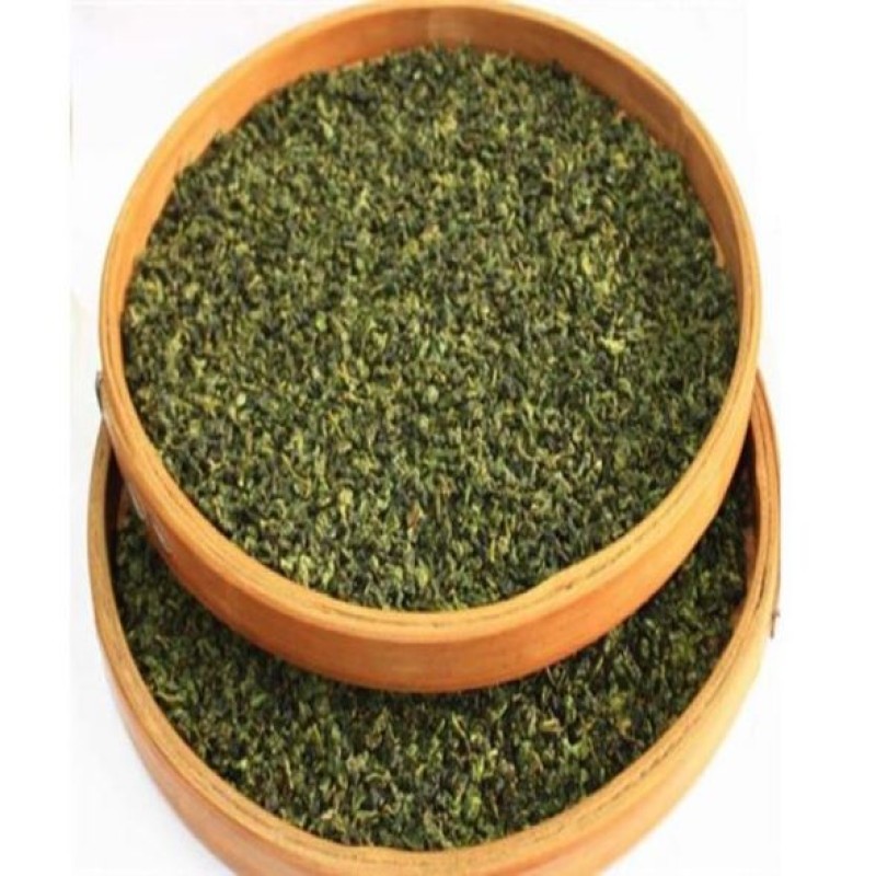 Ginkgo Biloba Leaf Tea Manufacturer - Factory Supply Fine Cut Ginkgo Leaf Tea