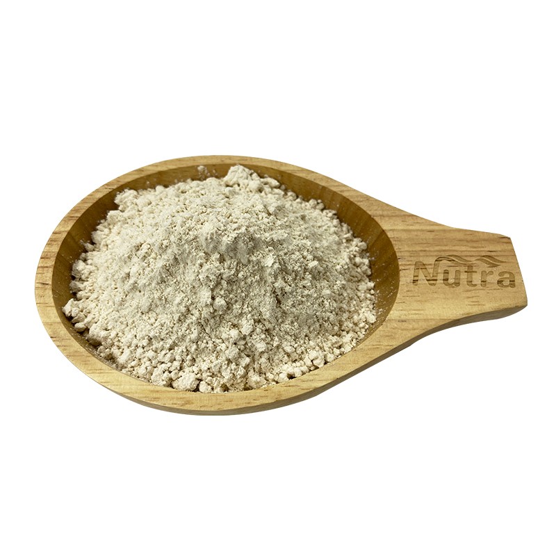 Organic Oat Milk Powder Manufacturer - New Soluble Dietary Fiber for Milk Coffee Ice Cream Oat Fiber Powder