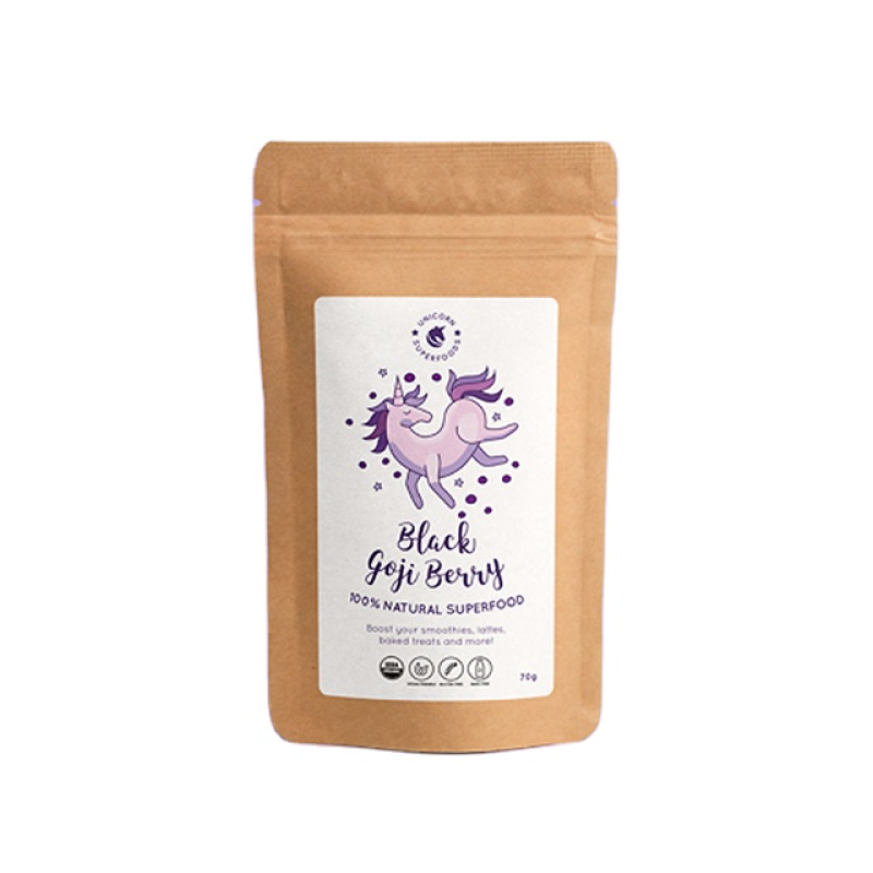 Black Goji Berries Manufacturer - Supply High Quality Bulk OEM Dried Black Goji Berries Free Sample Best Price