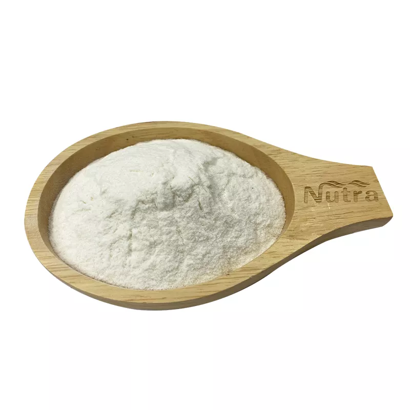 Organic Rice Milk Powder Manufacturer - New Dietary Supplement Instant Rice Powder Supply