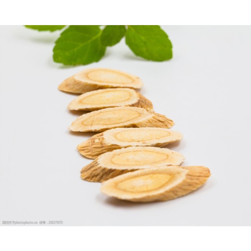 Organic Astragalus Root Slice Manufacturer - Factory Supply 100% Pure Astragalus Cut TBC