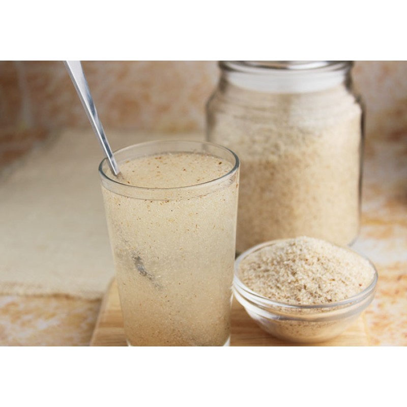 Organic Psyllium Husk Powder Manufacturer - Best Price Psyllium Seed Husk Powder Supply