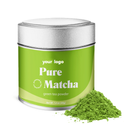 Matcha Green Tea Powder Manufacturer - Customized Private Label Organic Ceremonial 100% A AA 3AAA 5AAAAA Food Grade Powder
