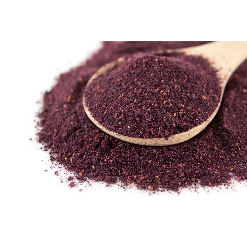 Freeze Dried Blueberry Juice Powder Manufacturer - High Quality 99.99% Water Soluble Fresh Powder