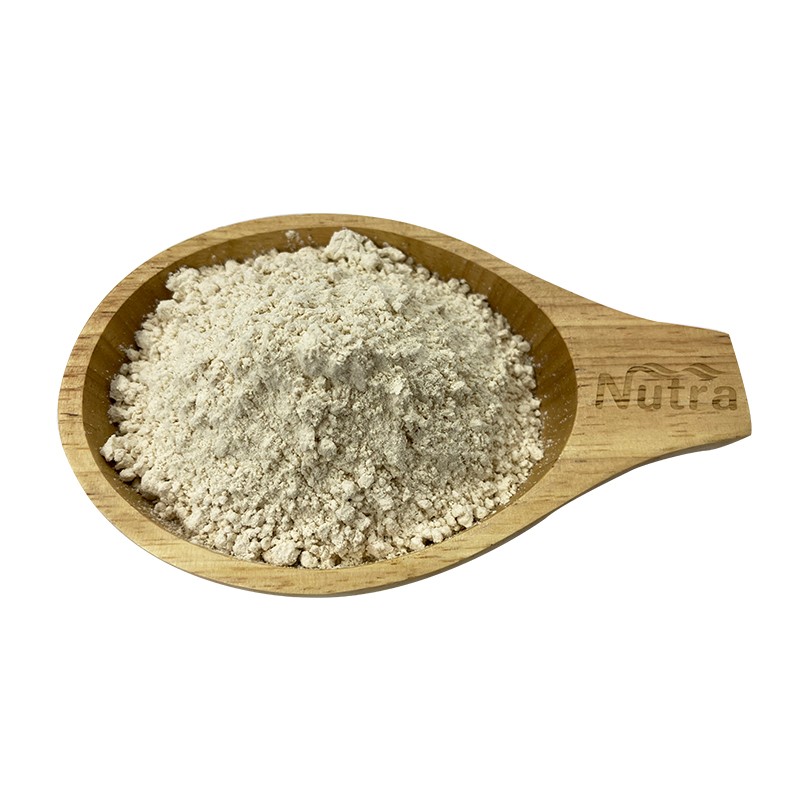 Organic Oat Milk Powder Manufacturer - New Soluble Dietary Fiber for Milk Coffee Ice Cream Oat Fiber Powder