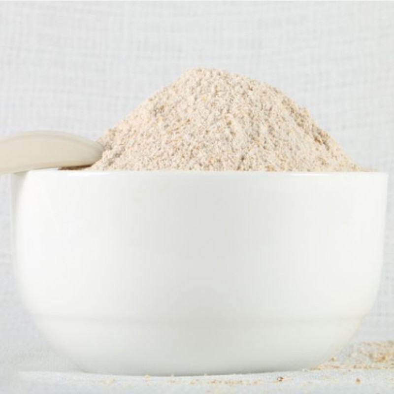 Oat Milk Powder Manufacturer - Factory Bulk Supply Hydrolyzed Oat Milk Powder for Sale