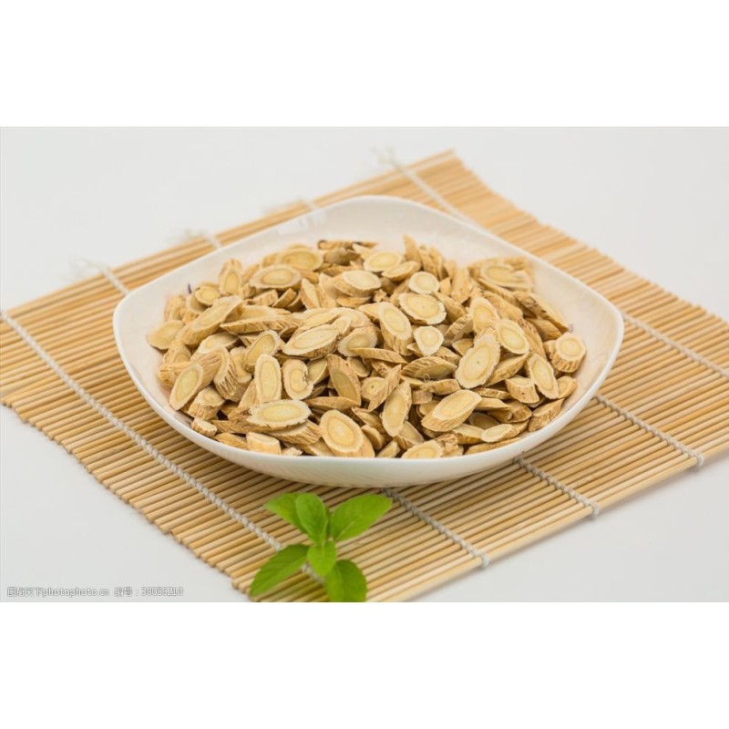 Organic Astragalus Root Slice Manufacturer - Factory Supply 100% Pure Astragalus Cut TBC