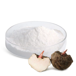 Konjac Flour Manufacturer - Supply High Quality Free Sample Best Price Konjac Gum Powder
