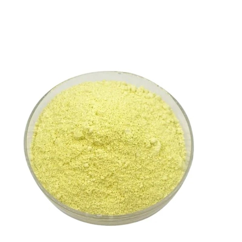 Alpha Lipoic Acid Powder Manufacturer - Free Sample Available for Wholesale Supply