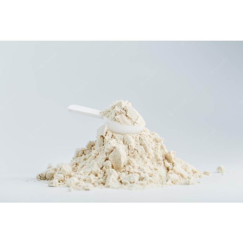 Organic Pea Protein Powder Manufacturer - Best Quality Factory Supply Bulk Hot Sale Organic Pea Protein Isolate