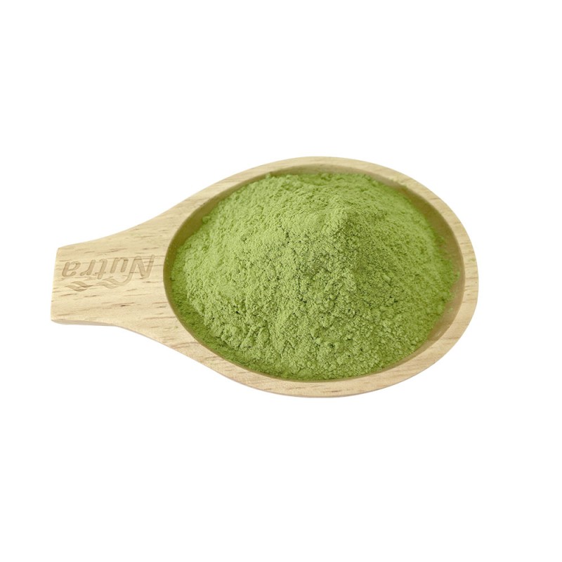 Organic Kale Powder Manufacturer - Hot Selling Vegetable Powder Solvent Extraction Leaf Fruit Dry Powder
