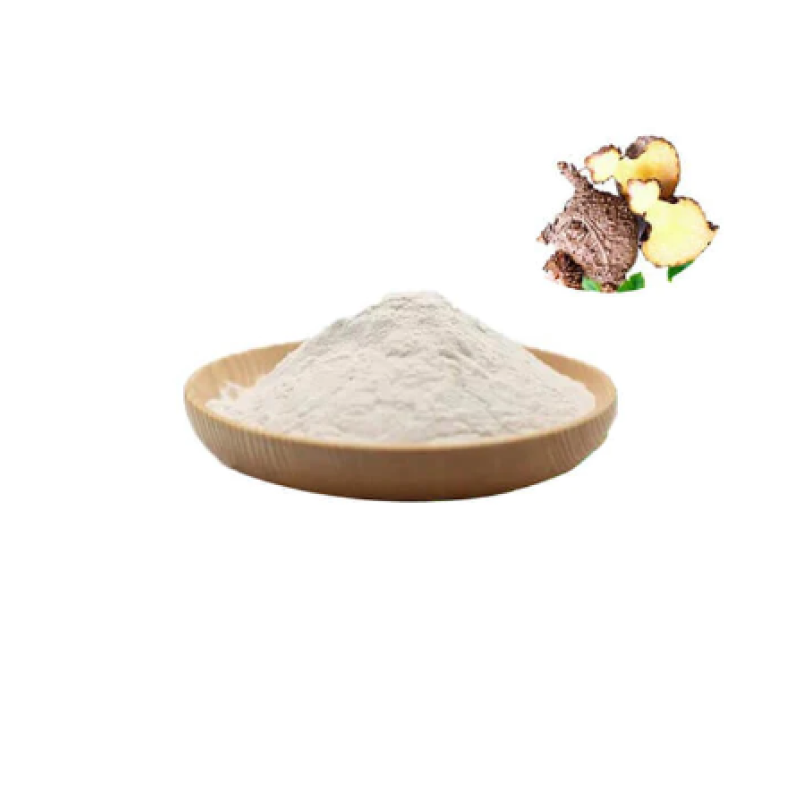 Konjac Flour Manufacturer - Supply High Quality Free Sample Best Price Konjac Gum Powder