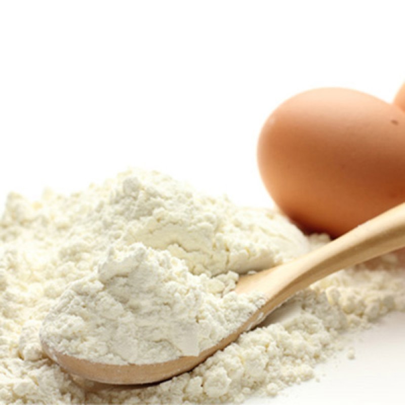 Egg White Albumin Powder Manufacturer - High Quality Factory Supply for Food Additives