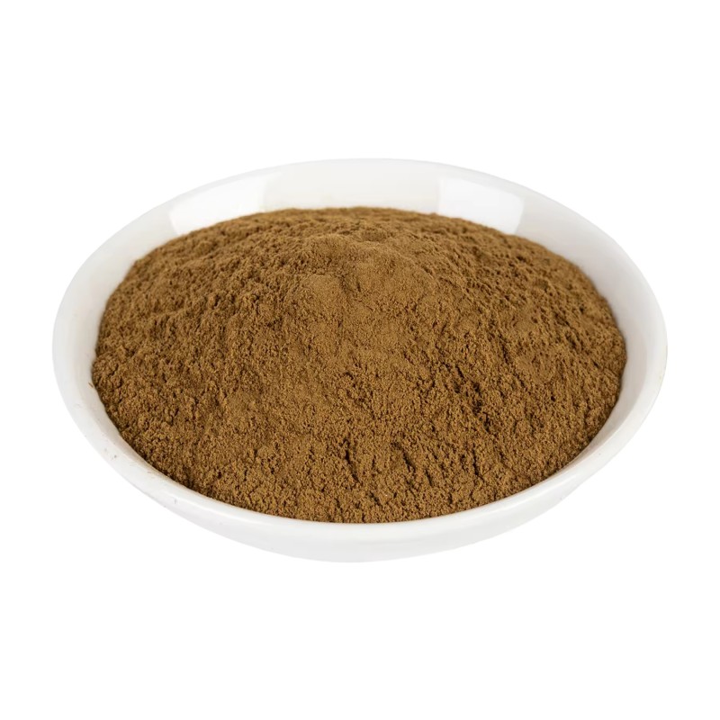 Lion's Mane Mushroom Extract Powder Manufacturer - Cheap Price Hericium Erinaceus Polysaccharide Supply