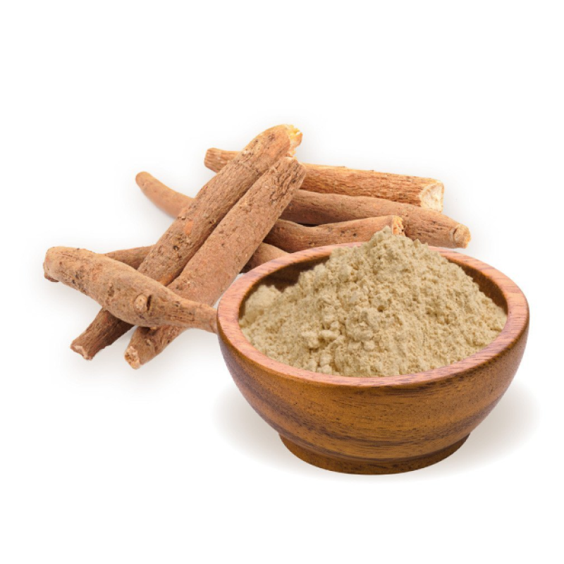 Organic Ashwagandha Powder Manufacturer - Supply High Quality Free Sample Best Price for Sale