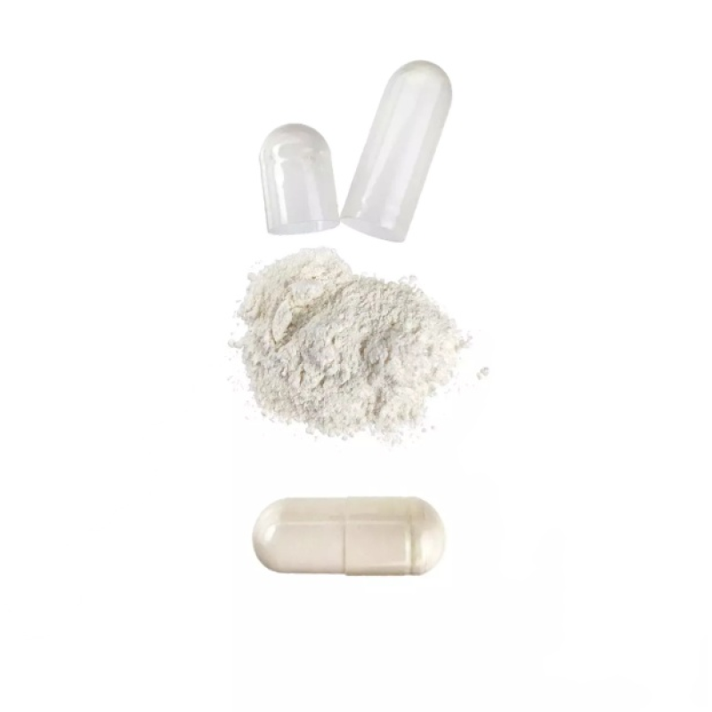 Bamboo Extract Powder Manufacturer - Supply High Quality OEM Capsules Tablets Free Sample Best Price