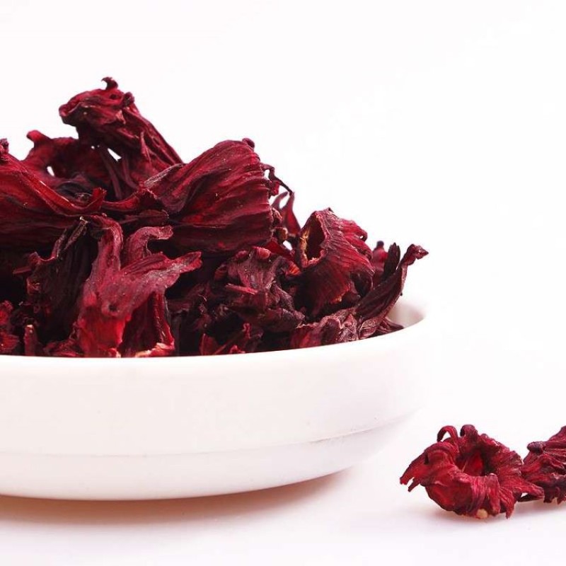Chinese Roselle Flower Tea Manufacturer - Wholesale Good Quality Meiguiqie Herbal Tea