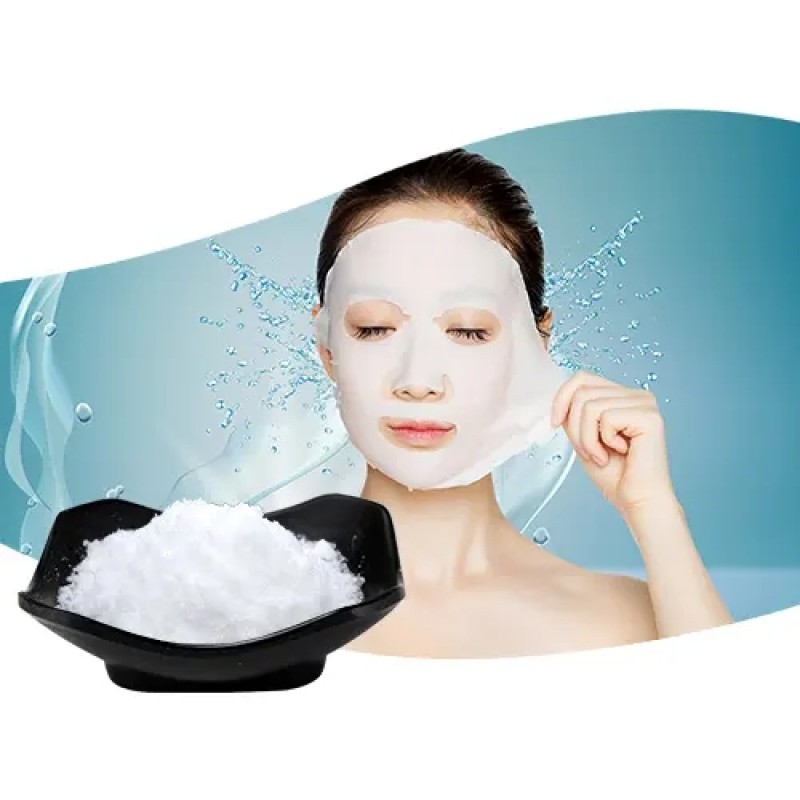 Fish Collagen Peptide Powder Manufacturer - Free Sample Best Price for Sale