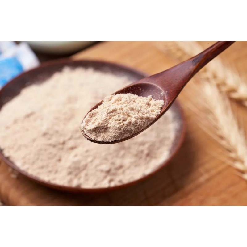 Oat Powder Manufacturer - Wholesale Nutritious Oat Milk Powder for Vegan