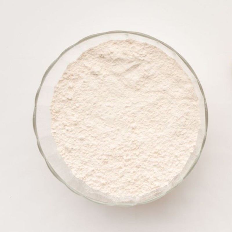 Organic Glucomanan Konjac Extract Manufacturer - Food Grade Konjac Root Dietary Fiber Powder Wholesale