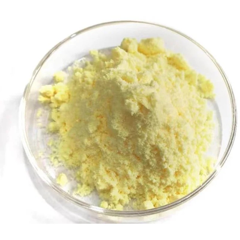 Alpha Lipoic Acid Powder Manufacturer - Free Sample Available for Wholesale Supply