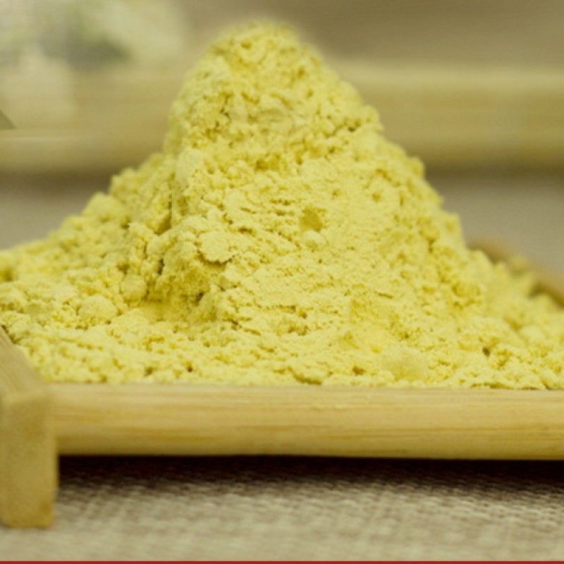 Pine Pollen Powder Manufacturer - High Quality Health Care Powder Bulk Quantity Supply