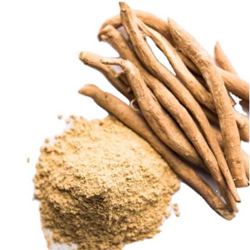 Organic Ashwagandha Powder Manufacturer - Supply High Quality Free Sample Best Price for Sale