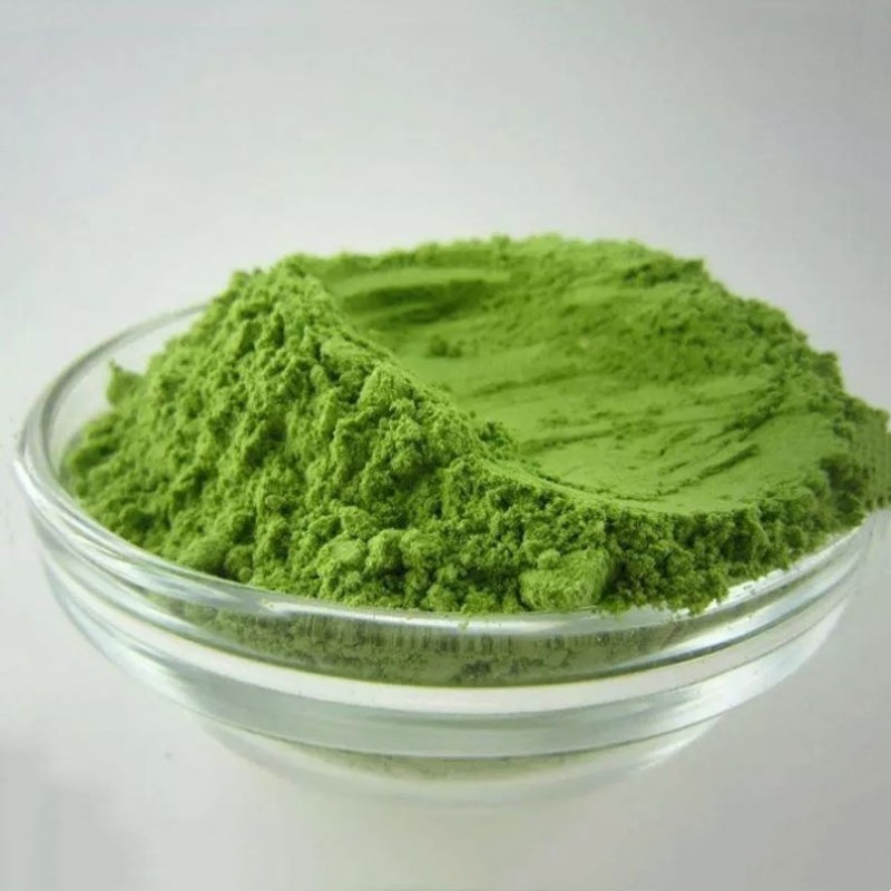 Chinese Parsley Powder Manufacturer - Factory Supply High Quality Natural Powder