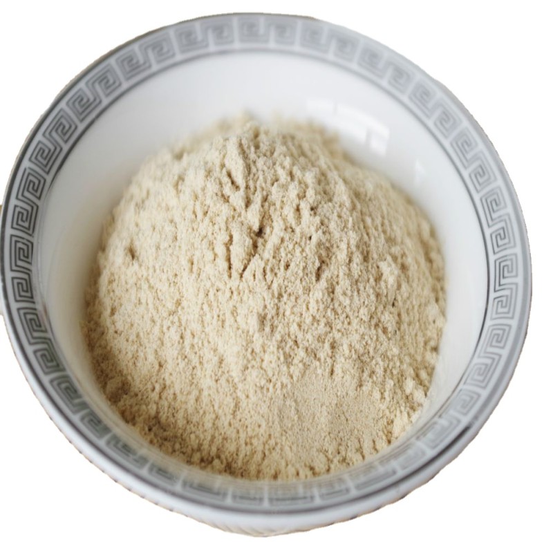 Oat Milk Powder Manufacturer - Factory Bulk Supply Hydrolyzed Oat Milk Powder for Sale